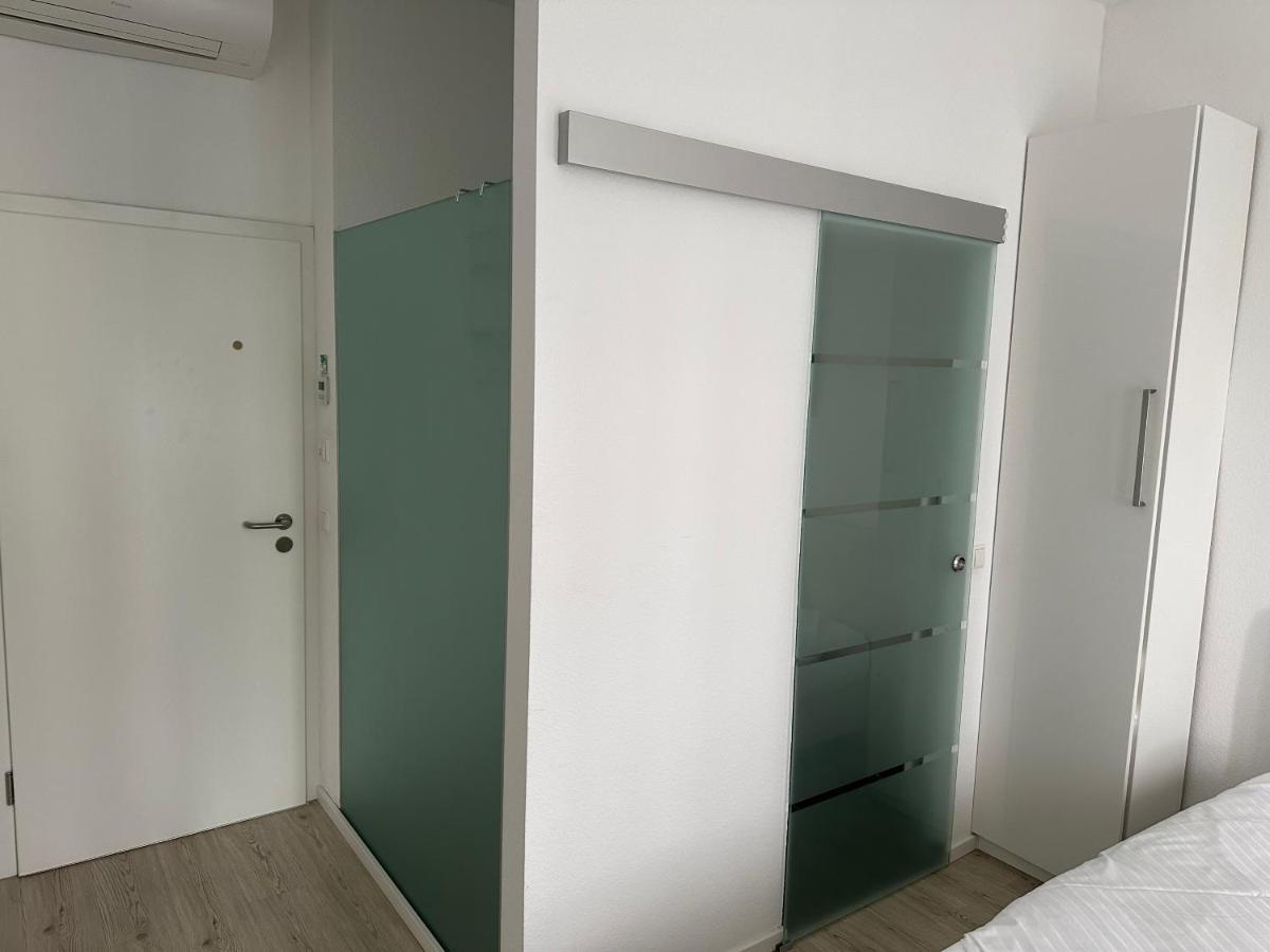 Hotel Barbarossa Karlsruhe Stadtmitte ภายนอก รูปภาพ