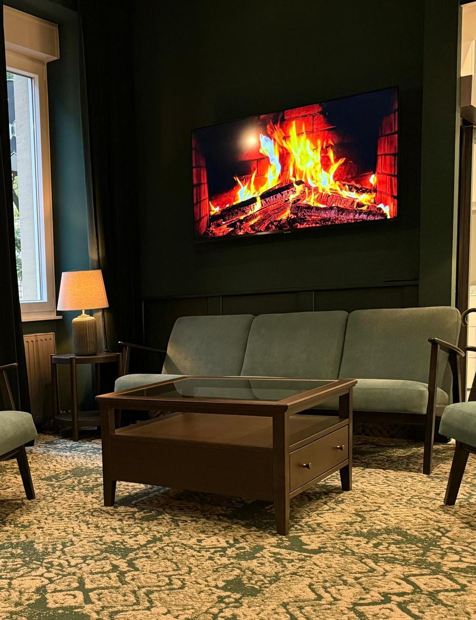 Hotel Barbarossa Karlsruhe Stadtmitte ภายนอก รูปภาพ