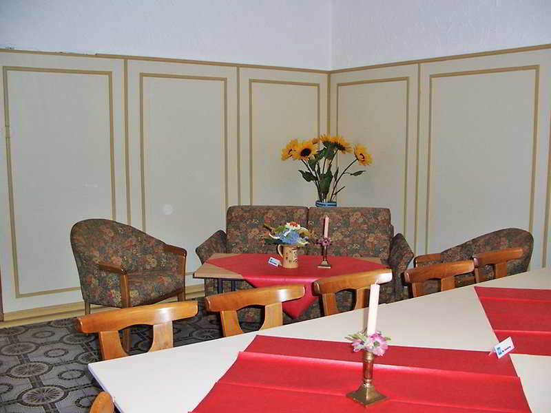 Hotel Barbarossa Karlsruhe Stadtmitte ภายนอก รูปภาพ